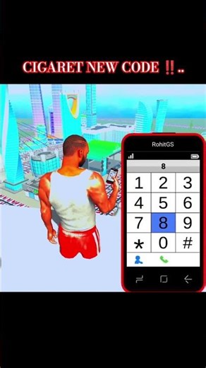 new secret code Indian bike driving 3D new update 2026 #shorts