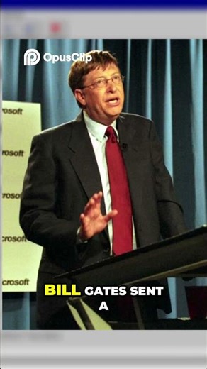 Microsoft vs Netscape: The Internet Tidal Wave!