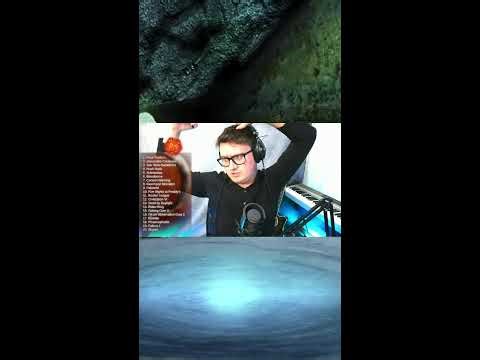 NEW VR QUEST!!! VERTICAL