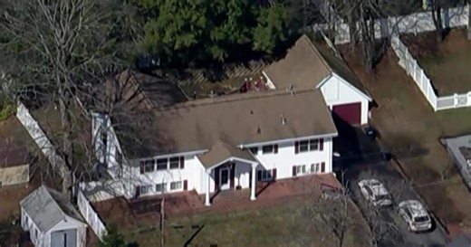 Charges announced after man allegedly kills grandmother with skateboard in Massachusetts