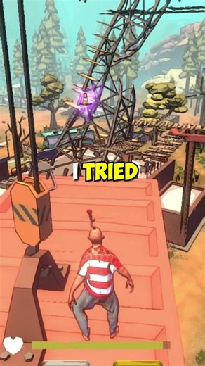 I made a game about crack #gamedev #indiegames #funny