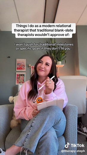 Modern Relational Therapy Techniques Explained