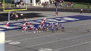 Chippewa Valley High School