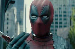 Tyler Bates Debuts ‘You Can’t Stop This Mother F*****’ From ‘Deadpool 2’ Score: Premiere