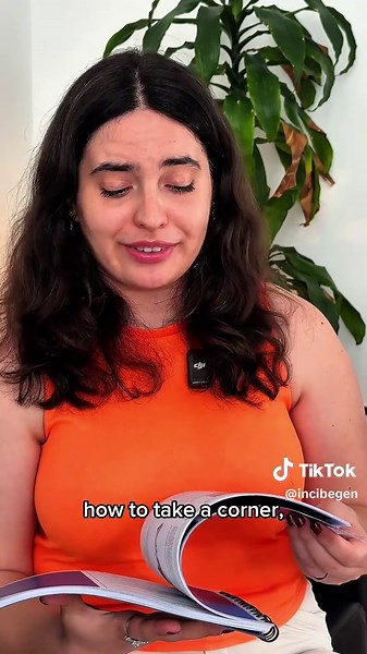 F1 Academy Driver Development Insights for All Aspiring Athletes