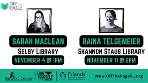 23 reactions · 4 comments | Best-selling authors will spill secrets...