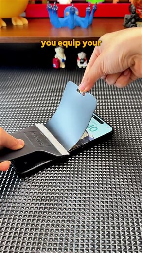 Exploring the Innovative Waterfall Screen iPhone Concept