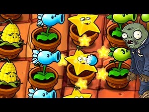 A L'ATTAQUEEEEE !!! | Plants vs Zombies #18