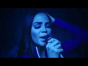 Natti Natasha Performs “Me Gusta” Live on the Honda Stage