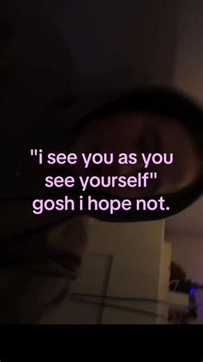 Exploring Self-Perception and Identity