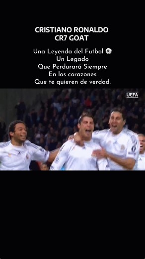 Cristiano Ronaldo: A Lasting Football Legacy