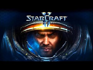 Film StarCraft II : Wings of Liberty Partie 1 VF