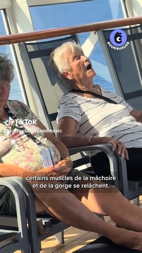 Bouche sèche au réveil, gorge irritée, haleine du matin... Dormir la bouche ouverte peut en être la cause ! Louis t'explique en quoi ça peut être mauvais pour l'organisme. 👉 Tu connaissais les conséquences ? Si tu te reconnais, n'hésite pas à consulter un professionnel de santé. Pour aller plus loin 🔎 Musseau D. (2016). Mouth Breathing and Some of Its Consequences. International journal of orthodontics (Milwaukee, Wis.), 27(2), 51–54. Primarti, R. S., Fatma, A., Jayanti, C. N. R., Musnamirwan,