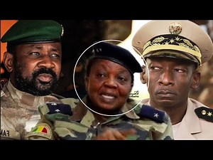 Mali: Destabilization attempt, 45 soldiers including 2 generals arrested | details