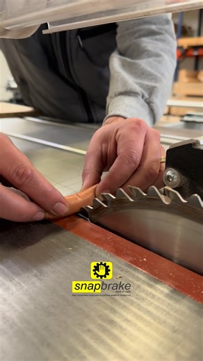 SNAPBRAKE on Instagram: "Cut wood, not your future Details⬇️ . . . SNAPBRAKE machine safety system is a technological system that prevents limb losses in work accidents occurring in woodworking machines and metal processing industry. When the system is activated, it does not cause any damage to the machine or the blade, it only causes a small scratch of 1-3 mm on the human limb.✅ contact information👇🏻 📌WhatsApp +90 533 417 0705 📌WhatsApp:+90 551 442 4691 📌E-mail:info@snapbrake.com 📌E-mail: