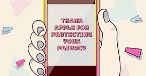 Mozilla launches campaign in support of Apple's upcoming iOS 14 privacy features - 9to5Mac