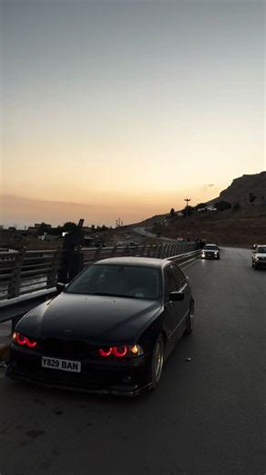 BMW E39 overview: key highlights and styling details