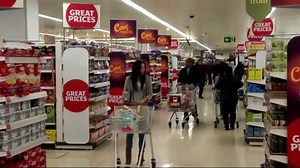 Ocado sees online demand stay strong