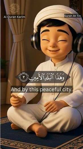 🌙 Quran Stories for Kids | Beautiful Islamic Learning & Moral Lessons ✨