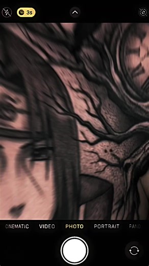 #trend #CapCut #inkart #tattoolovers #tattooideas