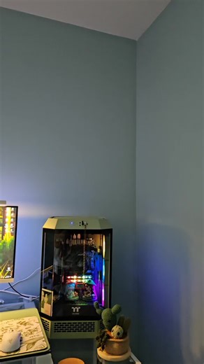 Cozy Gaming Setup Ideas for PC Gamers