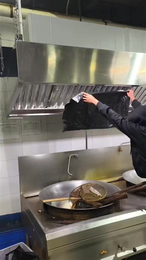 Understanding Ducting Work for Exhaust Systems