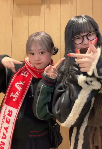 そちゃんに届きますように🙂‍↕️💞#FANTASTICS #FANTARO #TOTG_CHALLENGE #TOPOFTHEGAME #中島颯太 @浪速の暴走族 @FANTASTICS