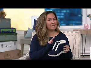 Ryka Felted Faux Shearling Bungee Boots - Everest on QVC