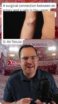 Surgical procedure?