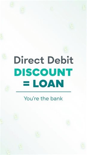 Direct Debit Discounts EXPOSED: Why You’re Funding Energy Giants 💸