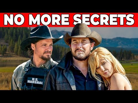 How Kayce’s New Job Destroys Beth and Rip’s Happy Ending