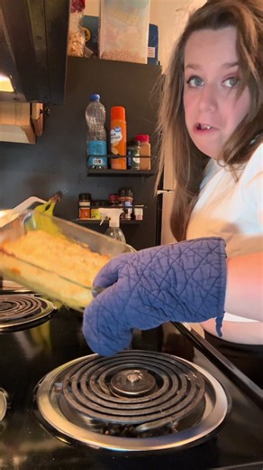 It was pretty good. What should I try next?