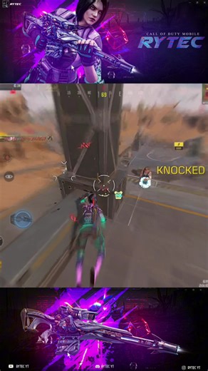 Epic Dancing Moments in Call of Duty Mobile