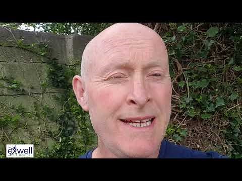 ExWell Medical Standard Class