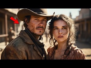 Mail Order Bride Arrived Beaten and Bruised — The Lonely Rancher Said “You’re Coming With Me ”