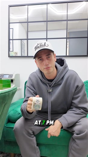 6.1K views |  Win this 2025 Mint Green Datejust 41! USE CODE: ‘MINT25’ to get tickets for only £25! 朗 Mint Dial!  Oyster Bracelet! ✅ This is limited to only 999 tickets! Take this as your chance to win one of the most iconic dials! Limited Tickets | Low Odds | Guaranteed Winner | Win That Watch Co | Facebook