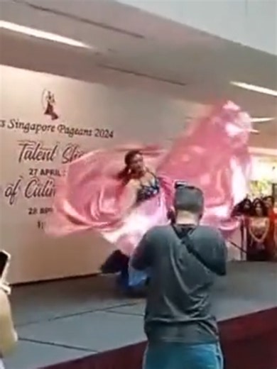 #isiswingdance #Dance #bellydance #Tiktoksg #tiktokviral