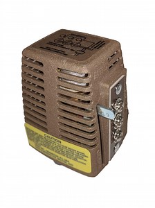 Taco 555-050RP Zone Valve Power Head with End Switch