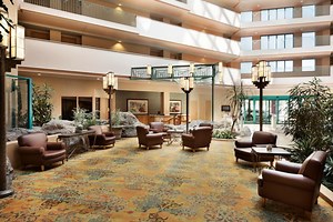 Tucson University Park Hotel Back In The Marriott Mix