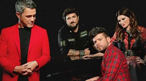 Lo mejor de la final de “La Voz” que perdurará para siempre en nuestros corazones