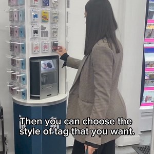 Keep your pet safe & stylish with Petstock's FREE engraving service with every pet ID tag bought 🐾 Head in-store to create! | Petstock