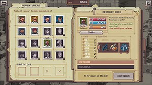 Pathway Review — A Pulp Adventure Without The Feeling