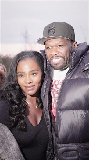 Y'all ready for a behind-the-scenes look at a 50 Cent production 🎬 #Fightland
