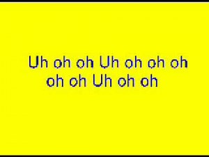 Beyonce Knowles - Single Ladies (Lyrics)