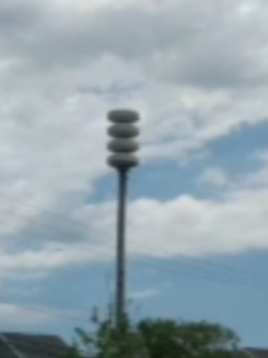Understanding the Federal Signal FS Modulator 3012 Siren