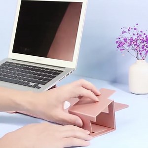 2-in-1 Laptop Case & Desk Mat Mouse Pad:12-15.6 Inch Slim Computer Sleeve Bag for Women Men, Portable Laptop Cover with Handle & Inner Pocket,Ideal Gift(Orange, 13/14in)