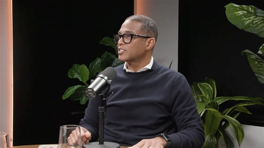 Don Lemon drops a bomb and says Megyn Kelly looks 'trans' and is 'clockable'