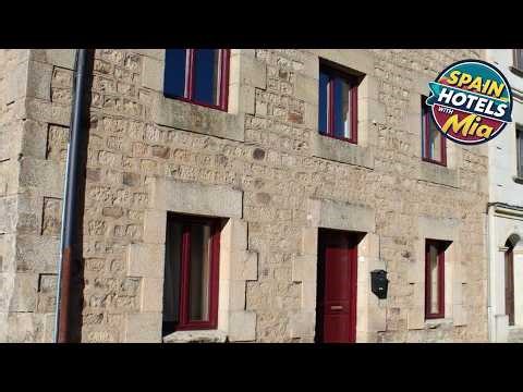 La casa de la Petra | Duruelo De La Sierra, Spain | Hotel Review 🌟