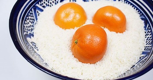 19 Uses For Rice (That You've NEVER Heard Of Before)