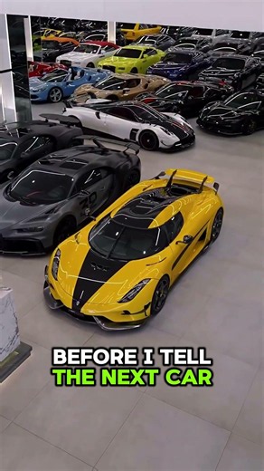 3 Types of Cars You Should Know
